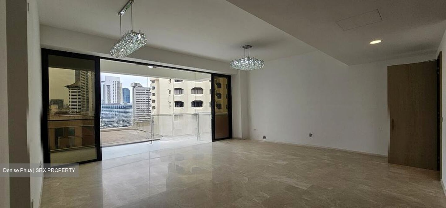 Klimt Cairnhill (D9), Apartment #503736071